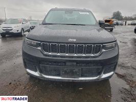 Jeep Cherokee 2021 3