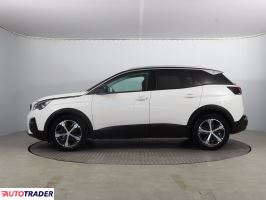 Peugeot 3008 2020 1.2 128 KM Peugeot 3008 2020 1.2 128 KM