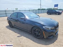 BMW 330 2021 2