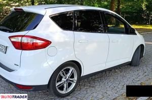 Ford C-MAX 2014 1.0 125 KM