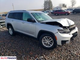 Jeep Cherokee 2023 3