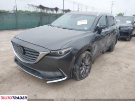 Mazda CX-9 2021 2