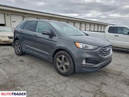 Ford Edge 2020 2
