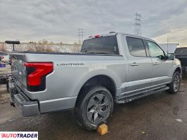 Ford Pozostałe 2023