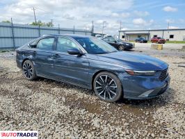 Honda Accord 2025 2