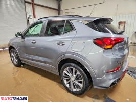 Buick Pozostałe 2020 1