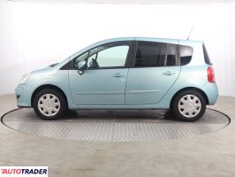 Renault Modus 2008 1.5 104 KM