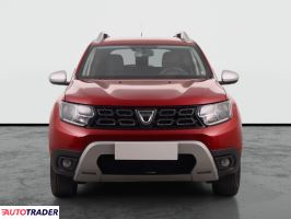 Dacia Duster 2020 1.0 99 KM
