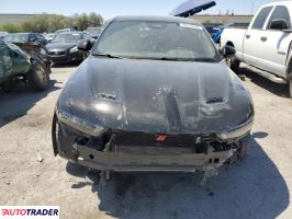 Dodge Hornet 2023 2