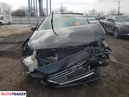Hyundai Accent 2019 1 Hyundai Accent 2019 1