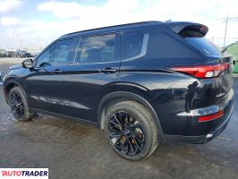 Mitsubishi Outlander 2024 2