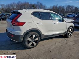 Volvo XC40 2020 2