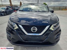 Nissan Rogue 2021 2