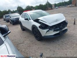 Mazda CX-30 - zobacz ofertę