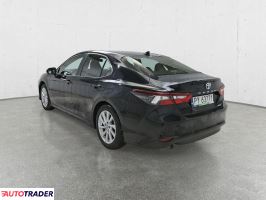 Toyota Camry 2023 2.5 178 KM