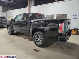 GMC Pozostałe 2022 3