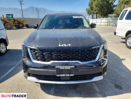Kia Sorento 2026 2