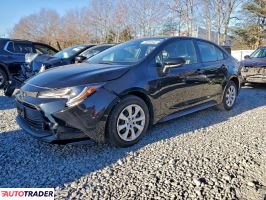 Toyota Corolla - zobacz ofertę