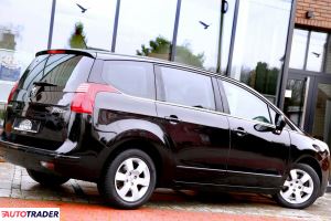 Peugeot 5008 2011 1.6 156 KM