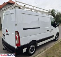 Renault Master 2016 2.3