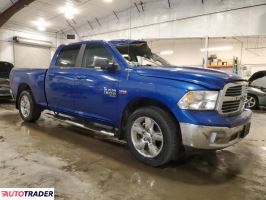 Dodge Ram 2019 5 Dodge Ram 2019 5