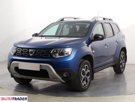 Dacia Duster 2020 1.0 99 KM