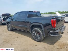 GMC Sierra 2020 6
