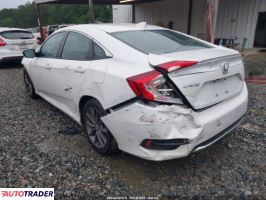 Honda Civic 2019 1 Honda Civic 2019 1