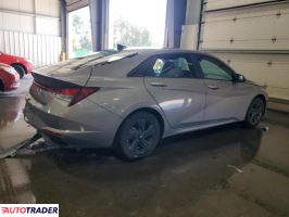 Hyundai Elantra 2023 2 Hyundai Elantra 2023 2