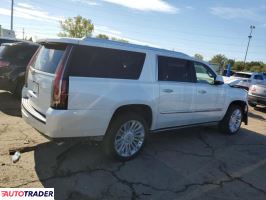 Cadillac Escalade 2018 6