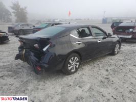 Nissan Altima 2024 2