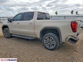 GMC Sierra 2026 6