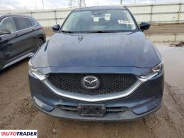 Mazda CX-5 2021 2