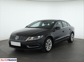 Volkswagen Passat CC 2012 2.0 138 KM