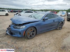 BMW 430 2024 2
