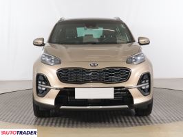 Kia Sportage 2018 1.6 174 KM