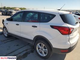 Ford Escape 2019 2