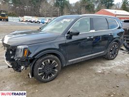 Kia Pozostałe 2025 3