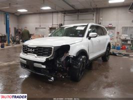 Kia Pozostałe 2024 3