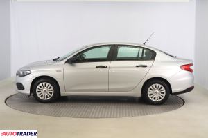 Fiat Tipo 2020 1.4 93 KM