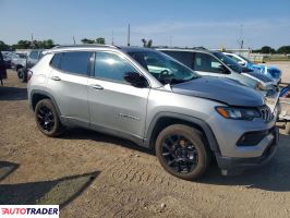 Jeep Compass 2022 2