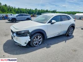 Mazda CX-30 - zobacz ofertę