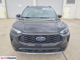 Ford Escape 2024 2