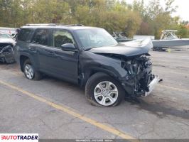 Toyota Pozostałe - zobacz ofertę