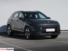 Hyundai Kona 2023 1.6 139 KM