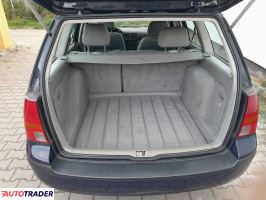 Volkswagen Golf 2003 1.9 74 KM