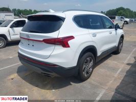 Hyundai Santa Fe 2023 2