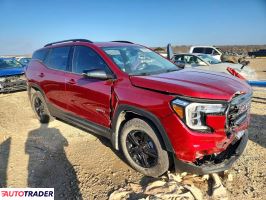 GMC Terrain 2024 1