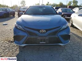 Toyota Camry 2023 2