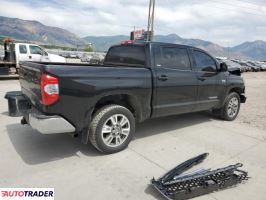 Toyota Tundra 2019 5 Toyota Tundra 2019 5
